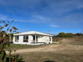 Ramblers Croft - WiFi Pet Friendly inside